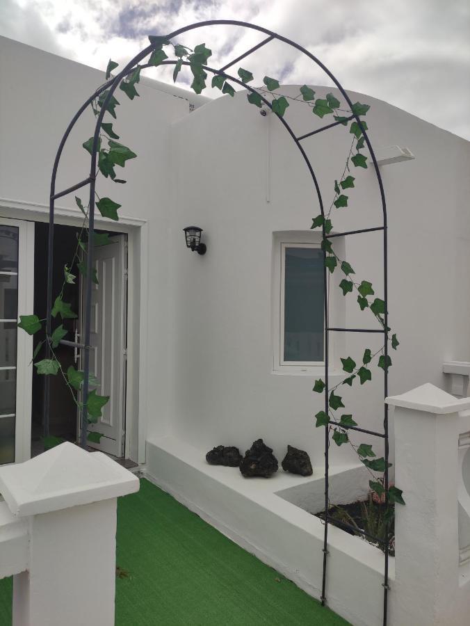 La Duomo Di Vulcano Villa ปลายาออนดา ภายนอก รูปภาพ