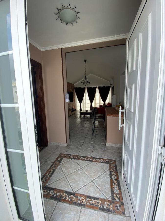 La Duomo Di Vulcano Villa ปลายาออนดา ภายนอก รูปภาพ