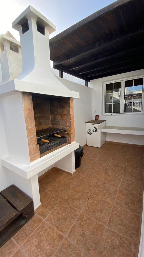 La Duomo Di Vulcano Villa ปลายาออนดา ภายนอก รูปภาพ