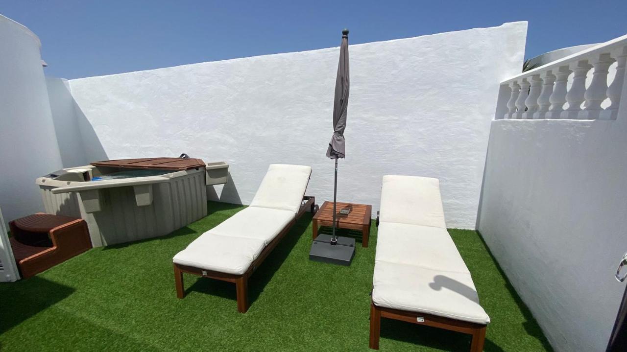 La Duomo Di Vulcano Villa ปลายาออนดา ภายนอก รูปภาพ