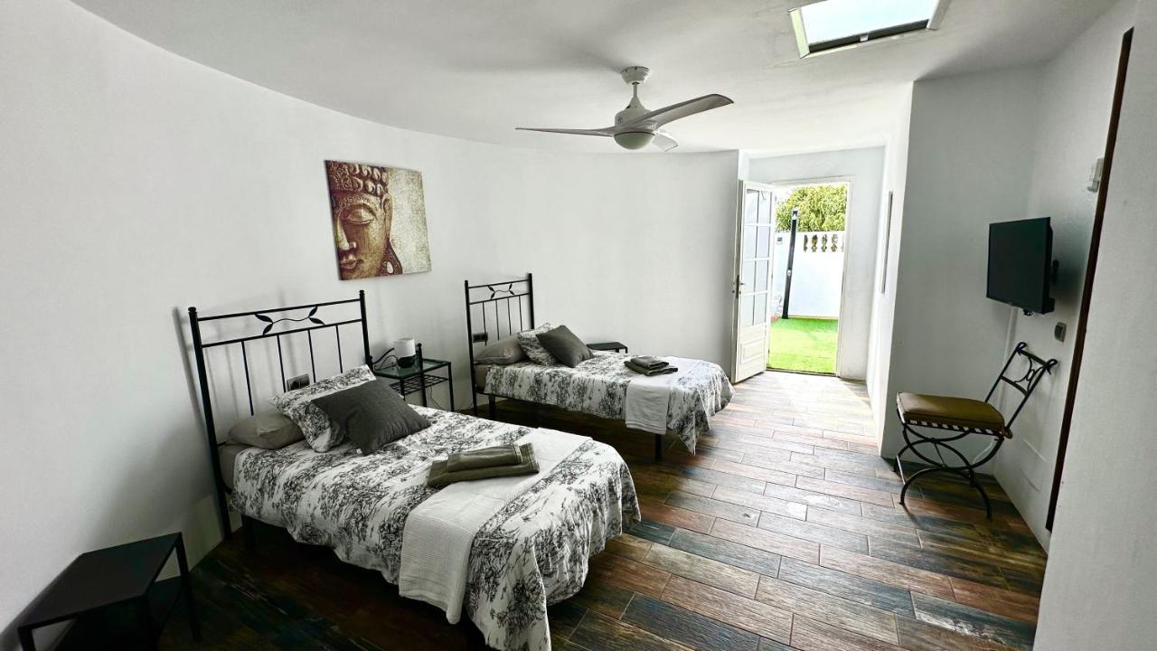 La Duomo Di Vulcano Villa ปลายาออนดา ภายนอก รูปภาพ