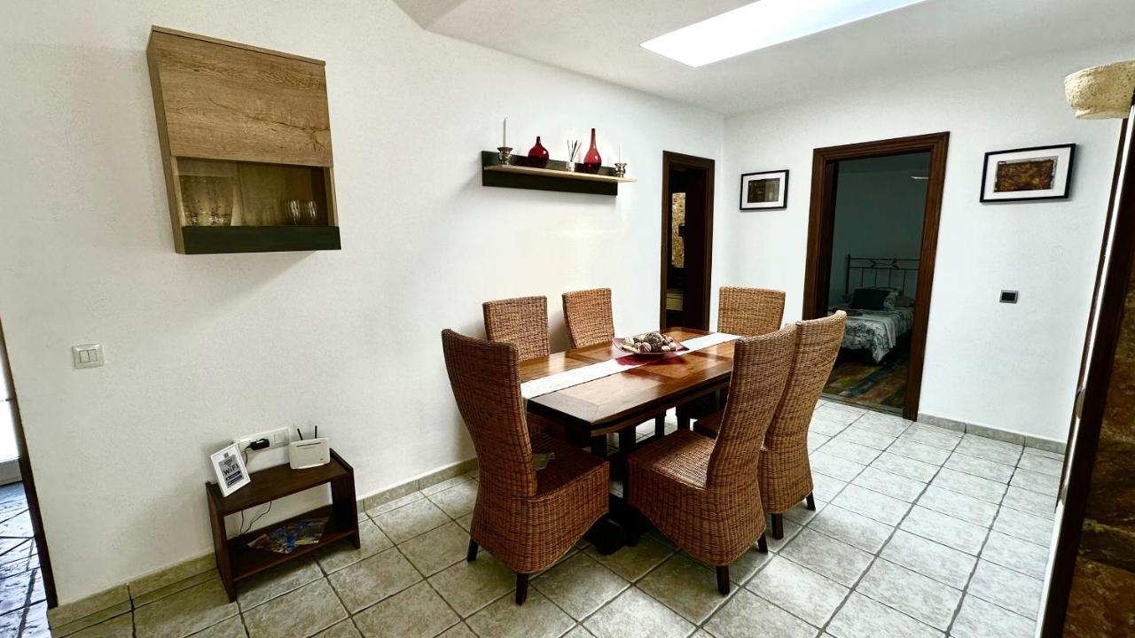 La Duomo Di Vulcano Villa ปลายาออนดา ภายนอก รูปภาพ